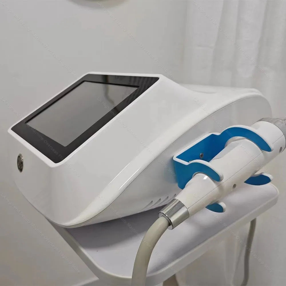 Microneedling Rf Machine Professional Skin Care
